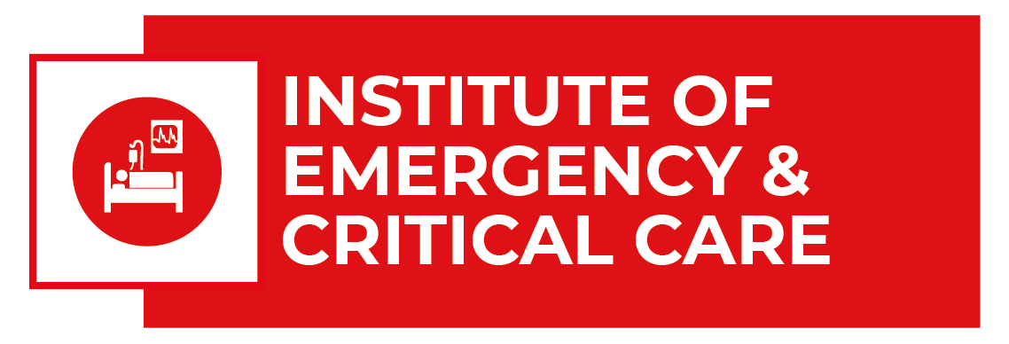 Institute of Emergency & Critical care